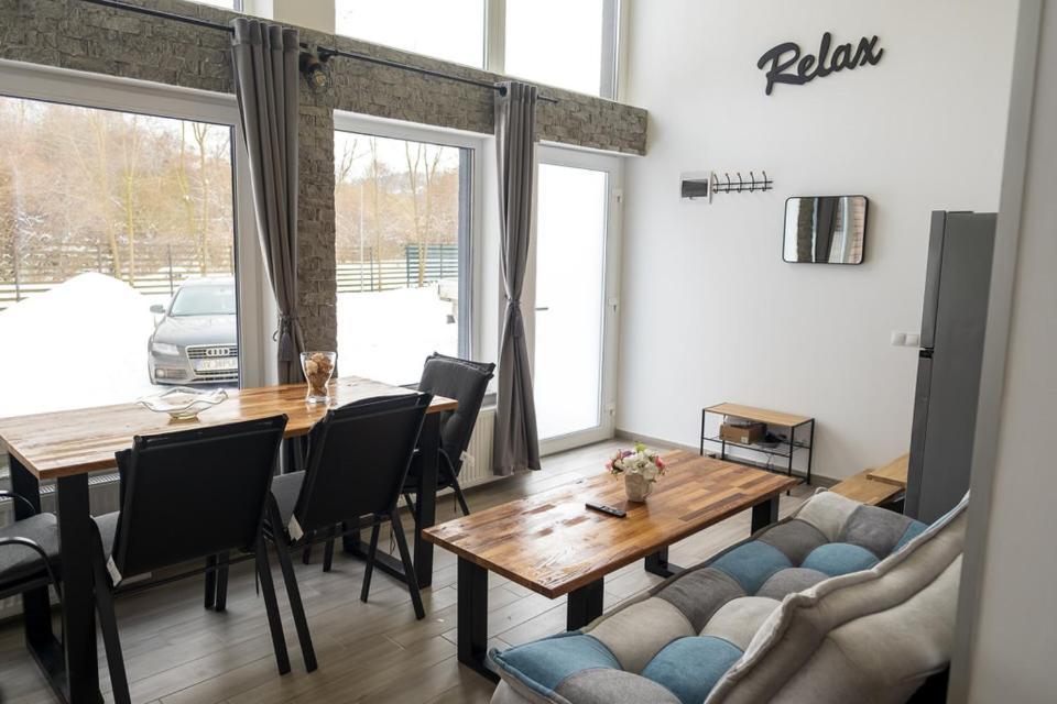 Oxigen Dream Rasnov Exterior foto
