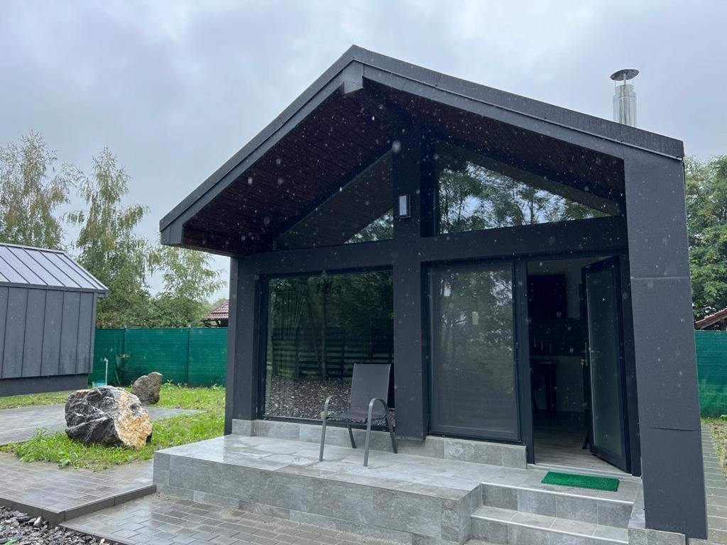 Oxigen Dream Rasnov Exterior foto