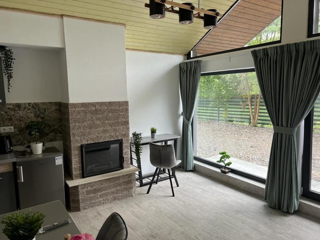 Oxigen Dream Rasnov Exterior foto