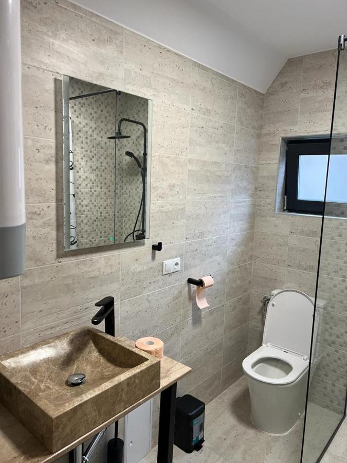Oxigen Dream Rasnov Exterior foto