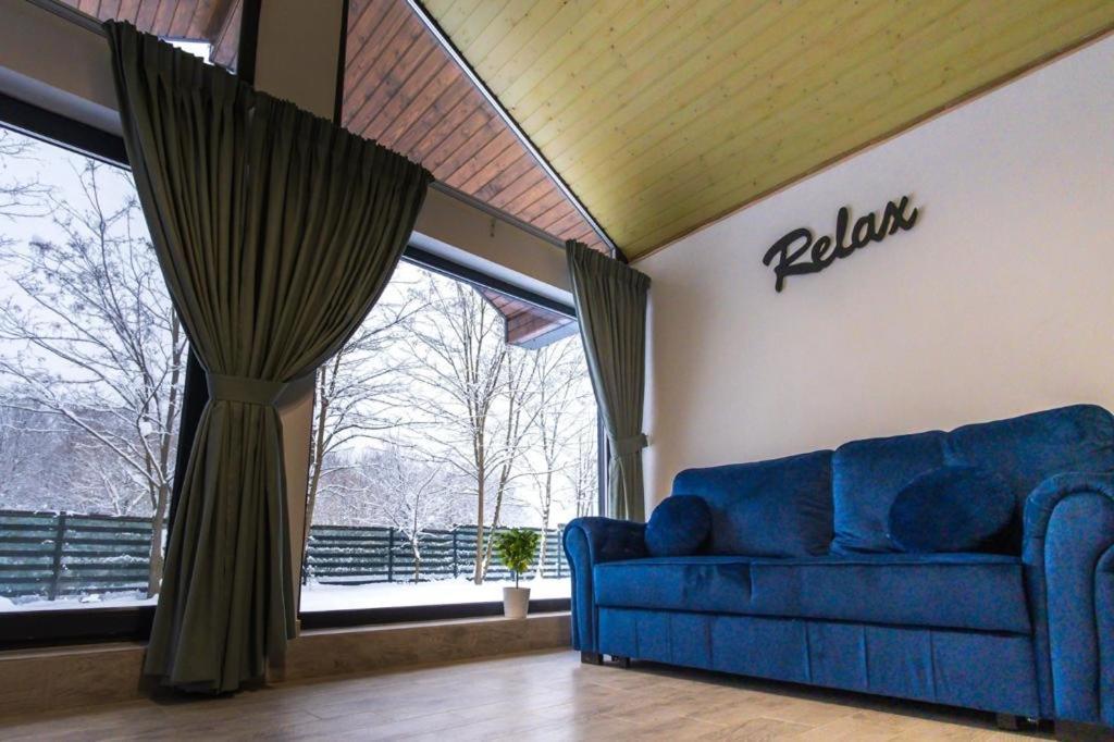 Oxigen Dream Rasnov Exterior foto