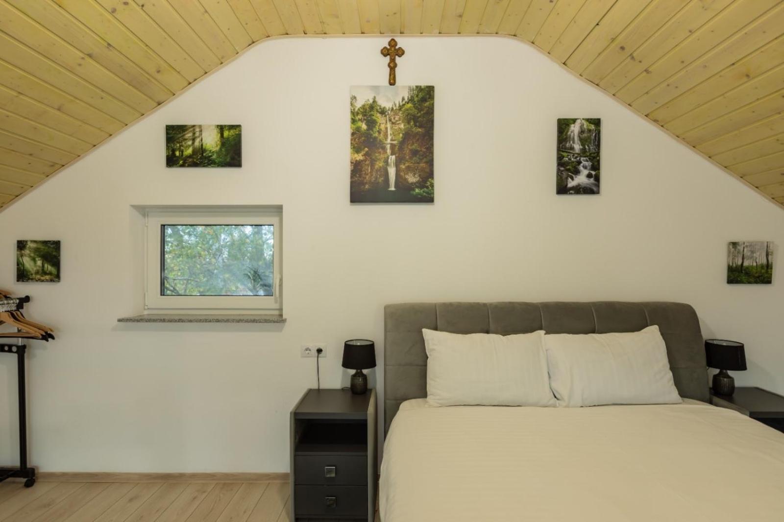 Oxigen Dream Rasnov Exterior foto