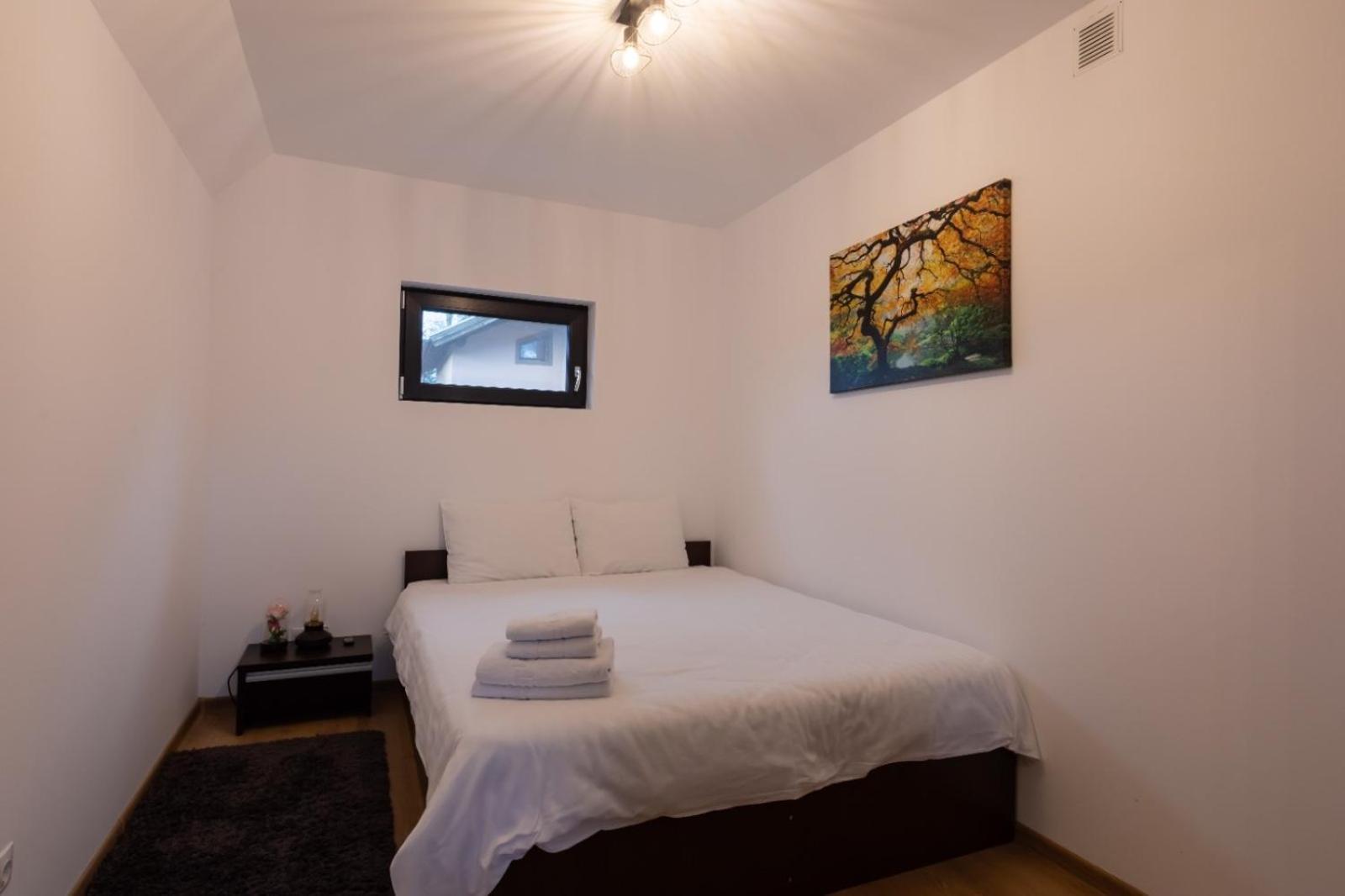 Oxigen Dream Rasnov Exterior foto