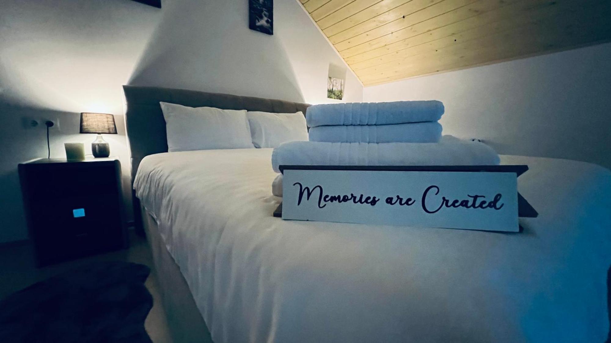 Oxigen Dream Rasnov Exterior foto