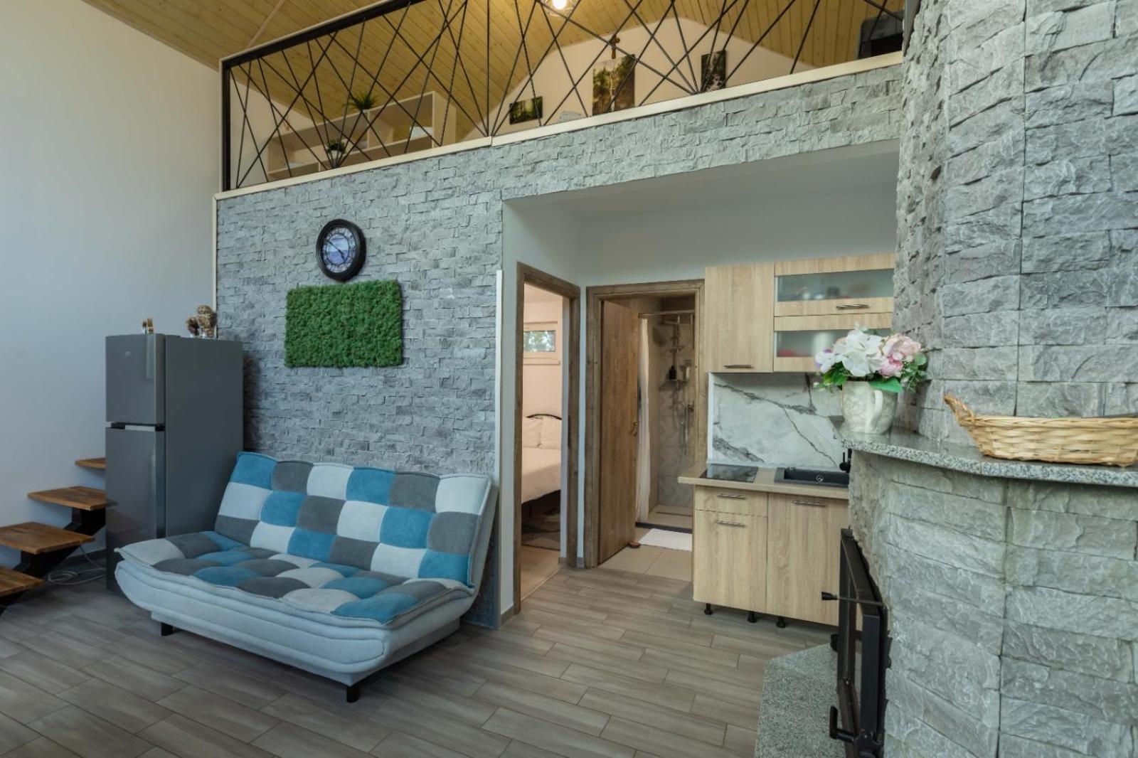 Oxigen Dream Rasnov Exterior foto
