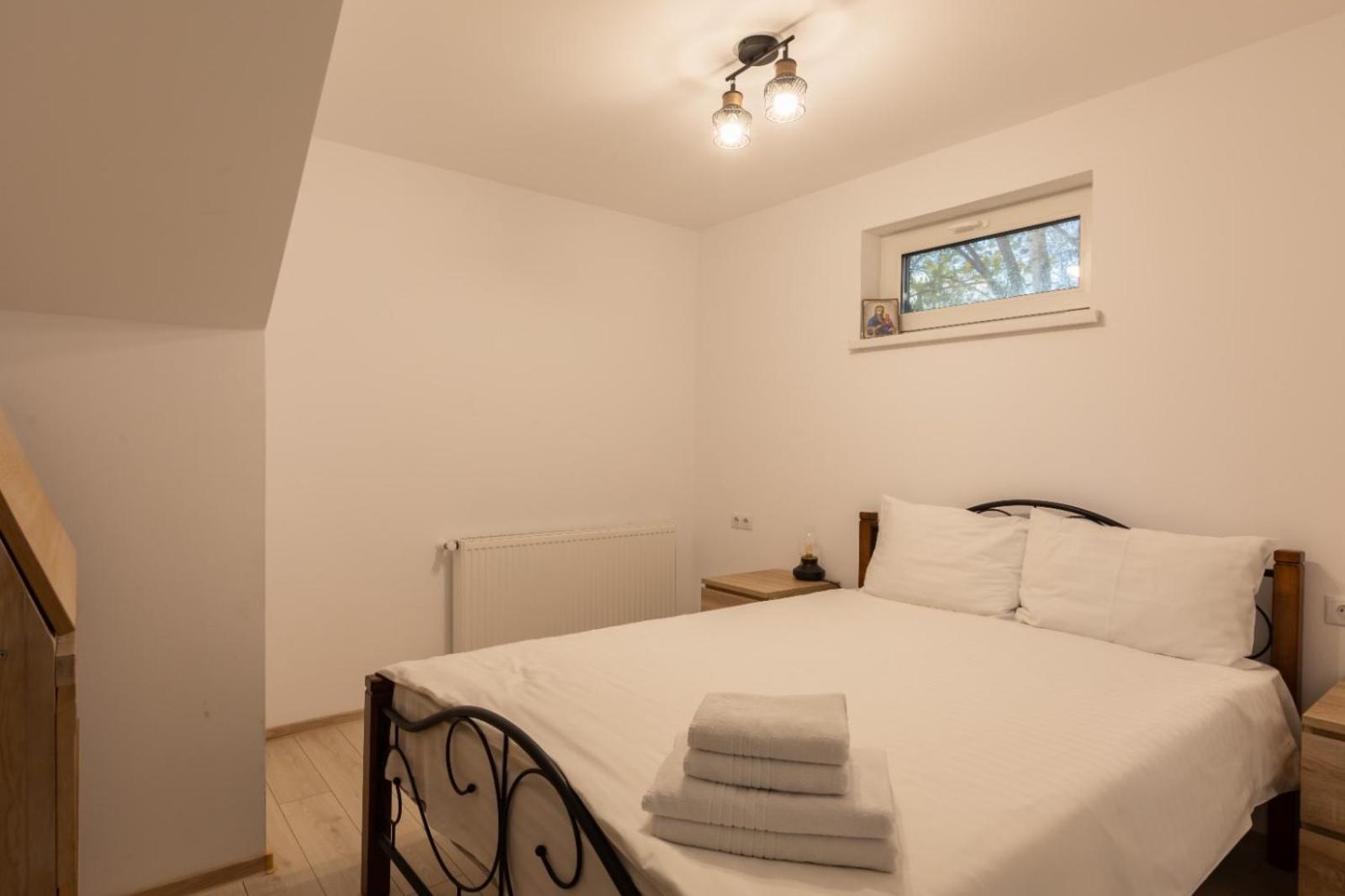 Oxigen Dream Rasnov Exterior foto