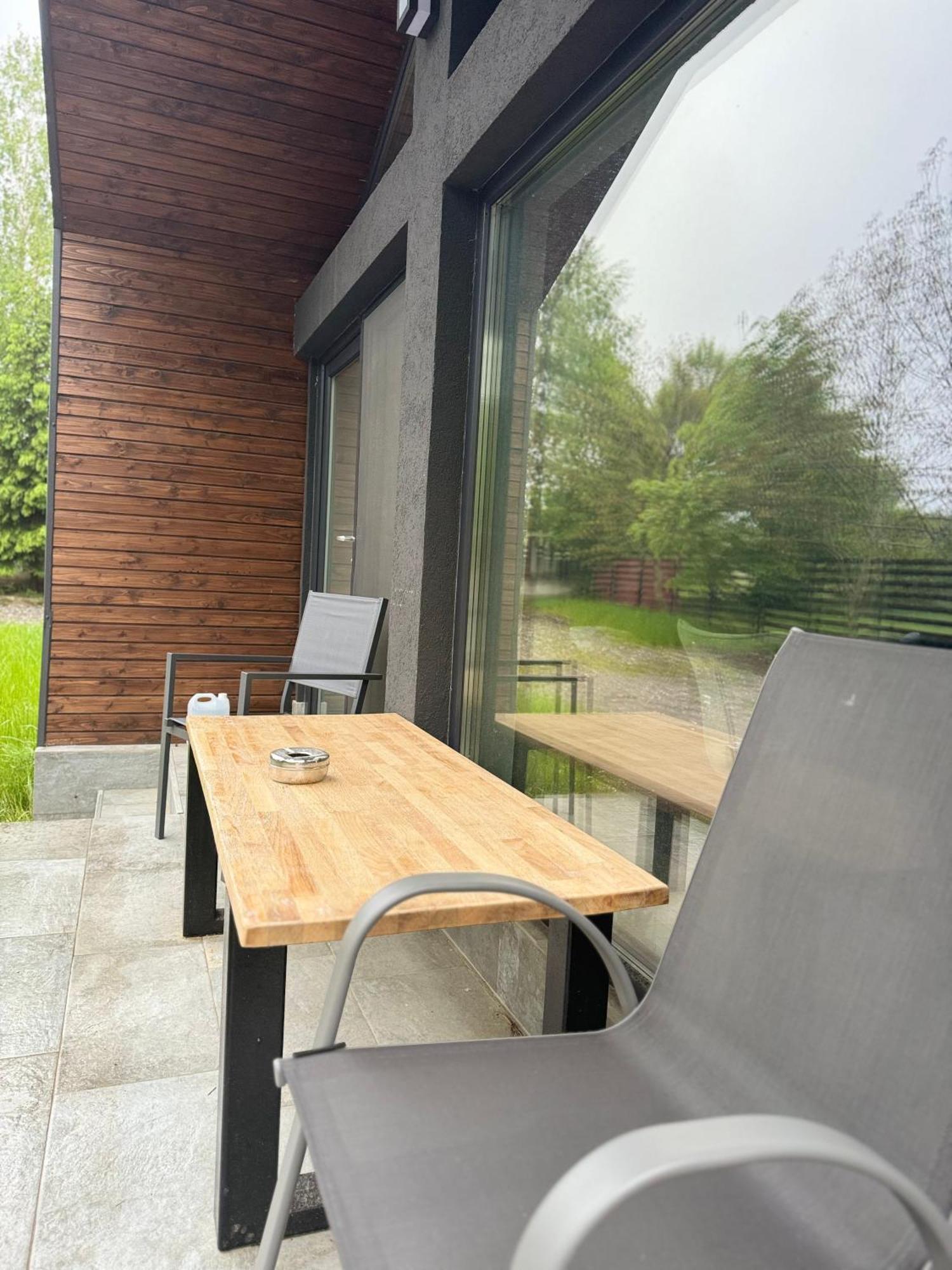 Oxigen Dream Rasnov Exterior foto